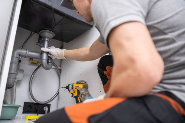 Trusted Newberry, FL Plumber Experts